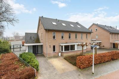 Woning Erve Hams 1 Oldenzaal