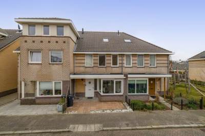 Woning Hofzicht 41 Hillegom
