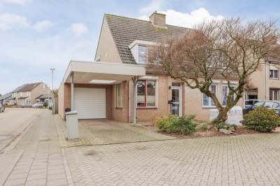 Woning van Aldenbruggenstraat 1 Meerlo