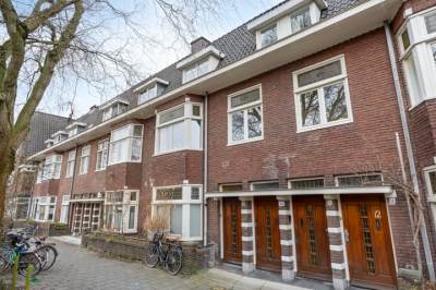 Woning Sophia van Wurtemberglaan 16 Eindhoven