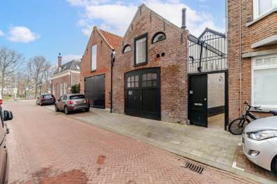 Woning Gondelstraat 55A Den Haag