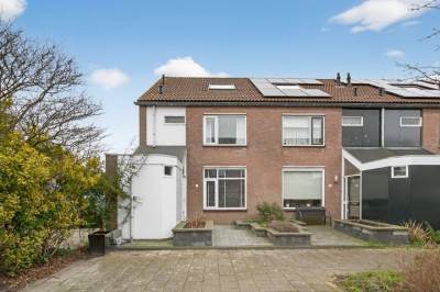 Woning Roopkoper 1 Landsmeer