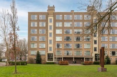 Woning Segbroeklaan 10 Den Haag