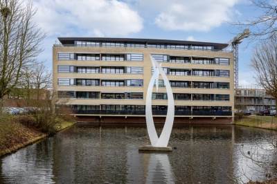 Woning De Blekerij 31 Leusden