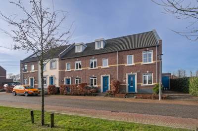 Woning Bloesemgaard 4 Margraten