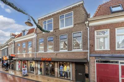 Woning Oosterstraat 24 Steenwijk