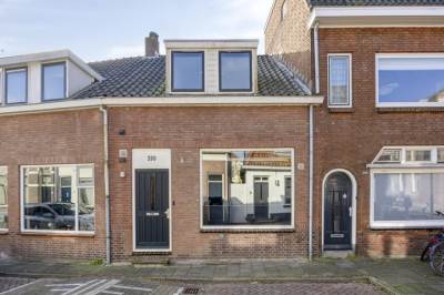 Woning Groenestraat 280 Kampen