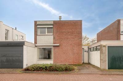 Woning Het Puyven 16 Nuenen