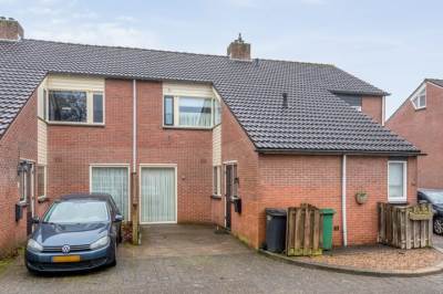 Woning Leeuwebek 16 Oldenzaal