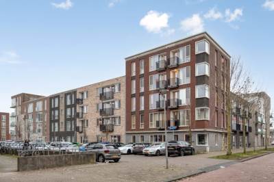 Woning Liechtensteinstraat 53 Almere