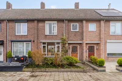 Woning de Lairessestraat 29 Eindhoven