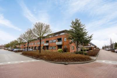 Woning Assumburglaan 9 Obdam