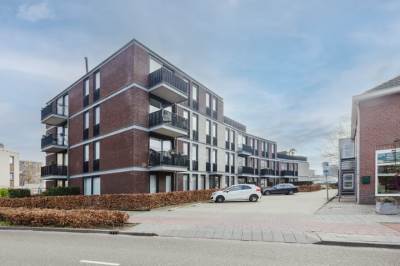 Woning Dorpstraat 88P Veldhoven