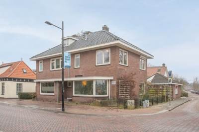 Woning Zuidersingel 71 Assen