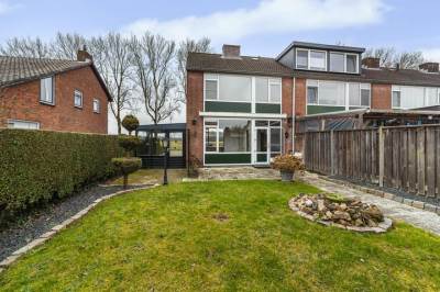 Woning Kennedysingel 31 Winssen