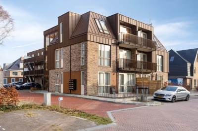 Woning Ambachtsweg 62D Heiloo