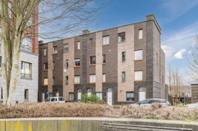 Woning Griendweg 98 Amersfoort