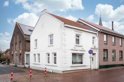 Woning Ecrevissestraat 24 Obbicht