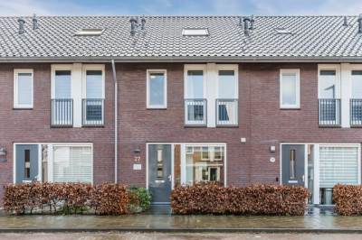 Woning Buitenhof 27 Varik