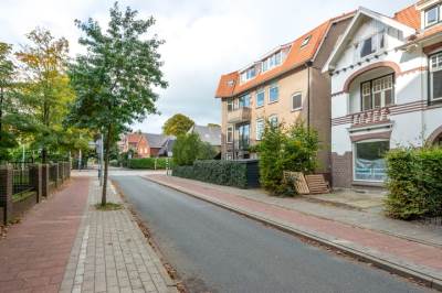 Woning Koninginneweg 57B Hilversum