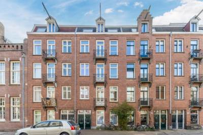 Woning Madurastraat 681 Amsterdam