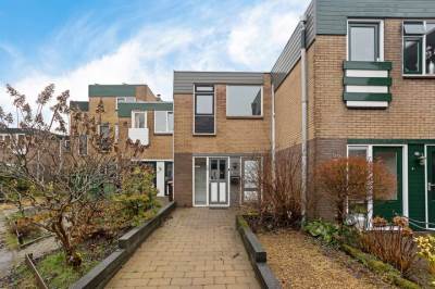 Woning Pijperpad 58 Soest