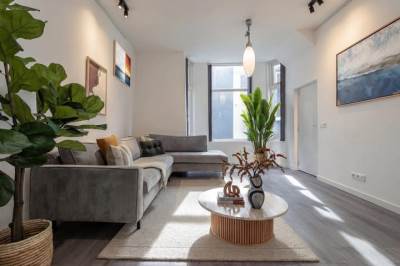 Woning Kerksteeg 28B Gorinchem