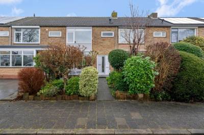 Woning Herderstraat 3 Jisp