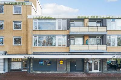 Woning Nobellaan 43 Pijnacker