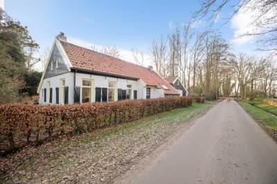 Woning Schelfhorst 16 Paterswolde