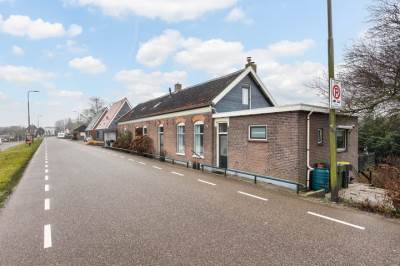 Woning Molendijk 13 Numansdorp