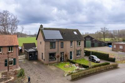 Woning Halle-Nijmanweg 14 Halle