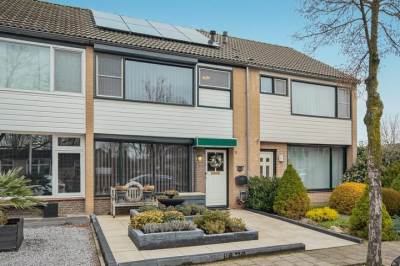 Woning Saxofoonstraat 3 Helmond