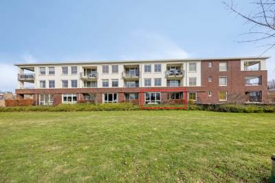 Woning Geleen 23 Zwolle