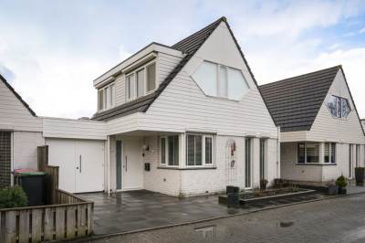 Woning Hengmeng 64 Den Bosch