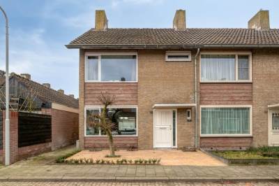 Woning Frater S. Romboutsstraat 12 Best