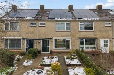 Woning Graldastins 47 Stiens