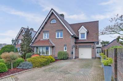 Woning Bosweg 4 Venlo