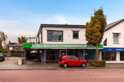 Woning Stuijvenburchstraat 60 Eerbeek
