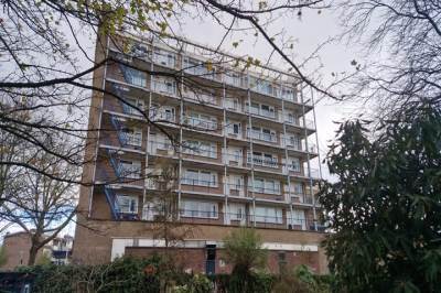 Woning Spitsbergen 26 Zaandam