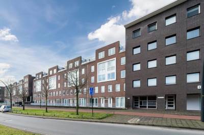 Woning Laan van Wateringse Veld 1053 Den Haag