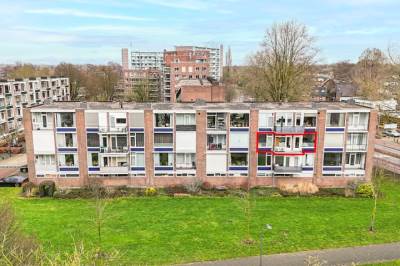 Woning Schrijverspark 18501 Veenendaal