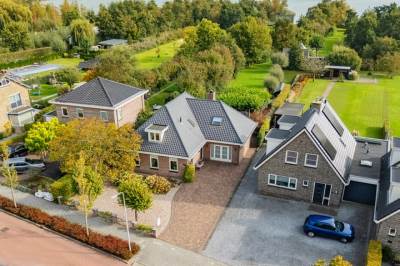 Woning Langeraarseweg 79 Ter Aar