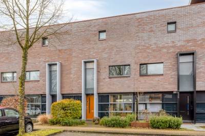 Woning Esmarkelaan 430 Enschede