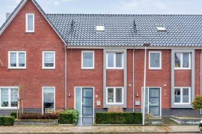 Woning De Hof 7 Geesteren (OV)