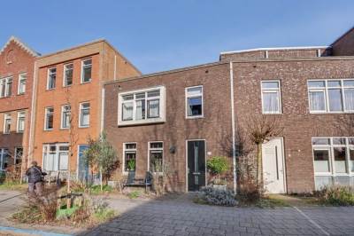 Woning Hoornwerk 23 Zutphen