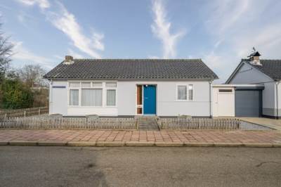 Woning Aerdmennekesbaan 18 Veldhoven