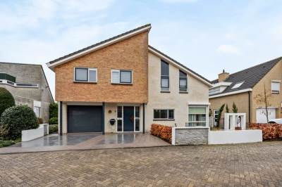 Woning Italiaansezoom 2 Nieuwerkerk aan den IJssel