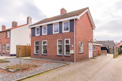 Woning Hassebergerweg 36 Sellingen