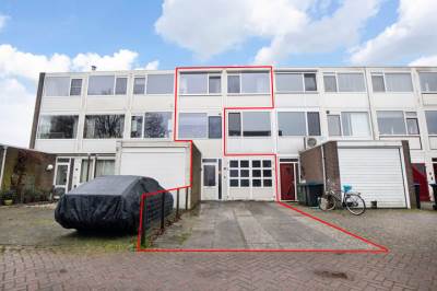 Woning De Hazelaar 5 Zevenaar